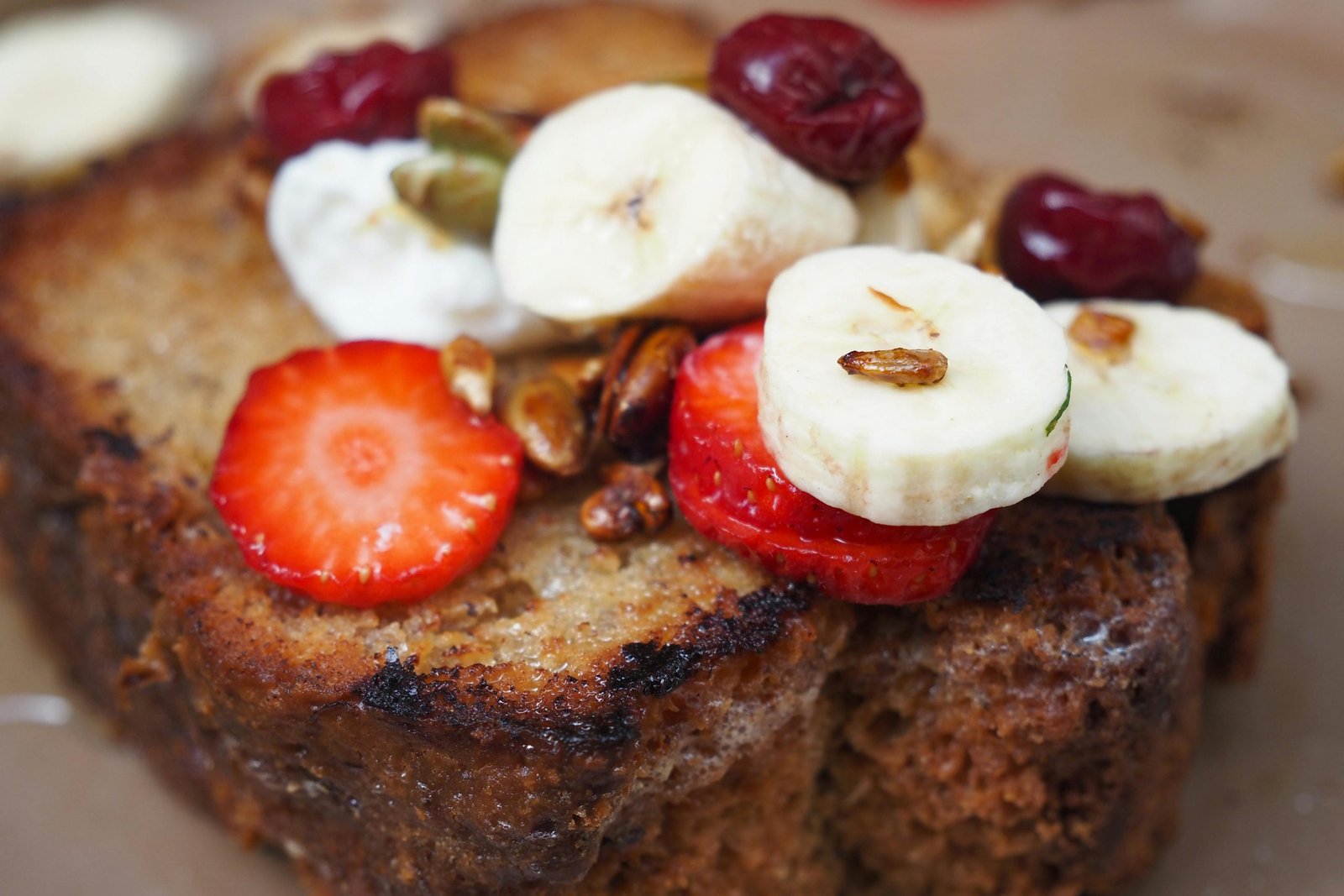 5 Variations of Banana Bread You Have to Try